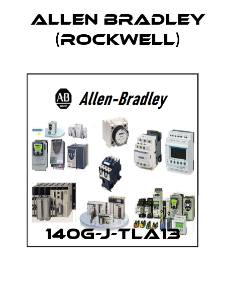 140G-J-TLA13 Allen Bradley (Rockwell)