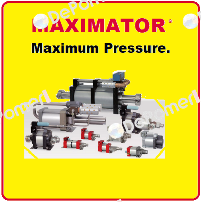 65L4H  Maximator