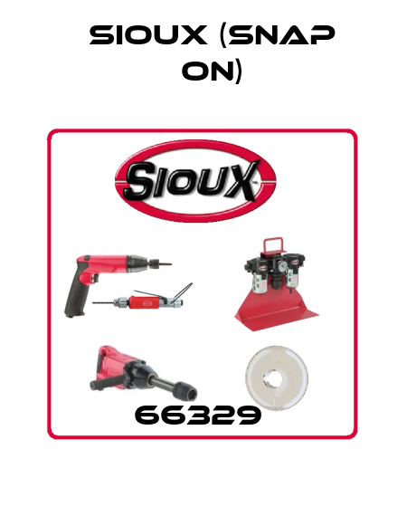 66329  Sioux (Snap On)