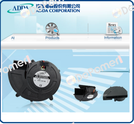 664-D0624HBA72GLLF Adda