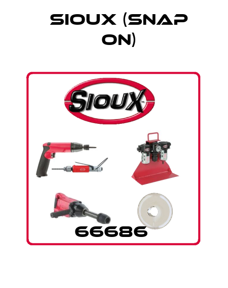 66686  Sioux (Snap On)