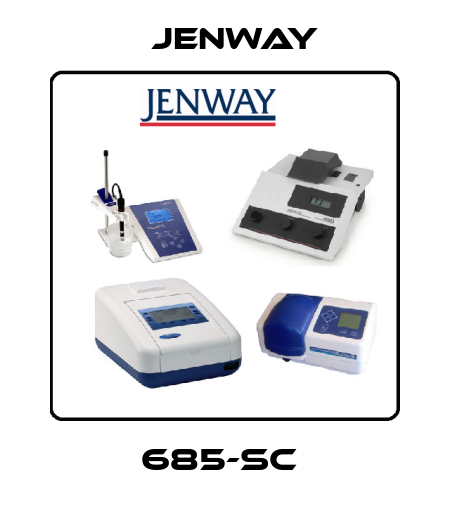 685-SC  Jenway