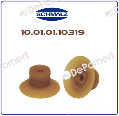 10.01.01.10319 (SGP 20 NK-40 N016) Schmalz