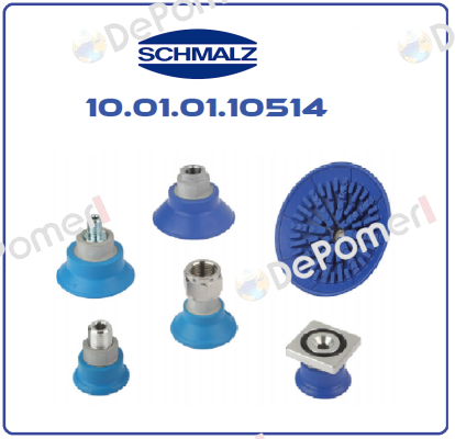 10.01.01.10514 Schmalz
