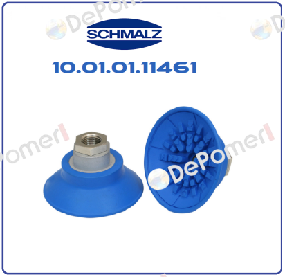 10.01.01.11461 Schmalz