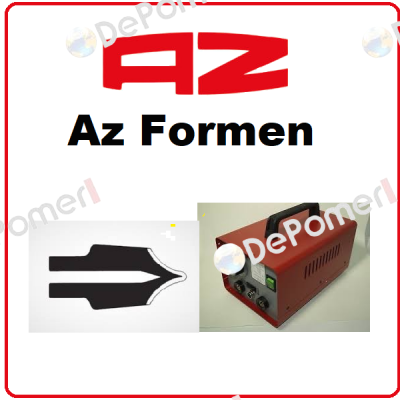 70295  Az Formen