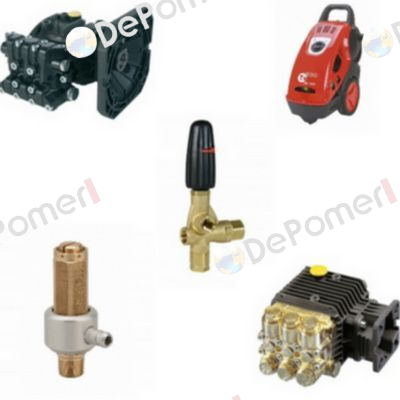 10.7395.01 Interpump