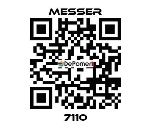 7110 Messer