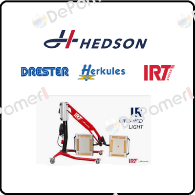 711464  Hedson Technologies