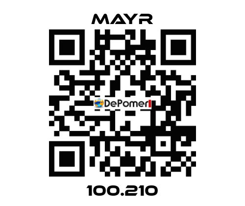 100.210 Mayr