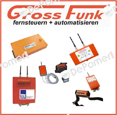 100-001-890 Gross Funk