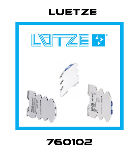 760102 Luetze