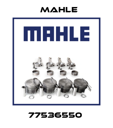 77536550  MAHLE