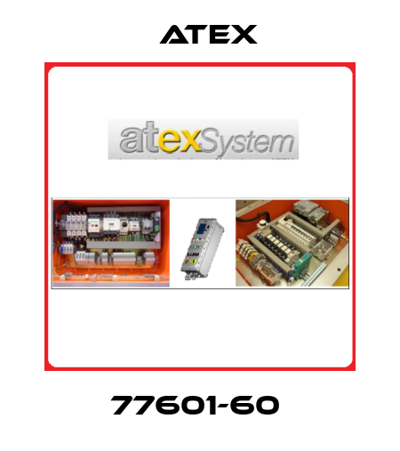 77601-60  Atex