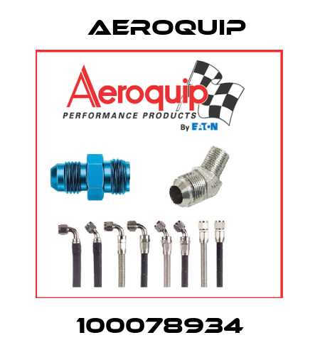 100078934 Aeroquip
