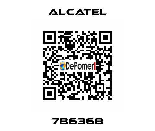 786368 Alcatel