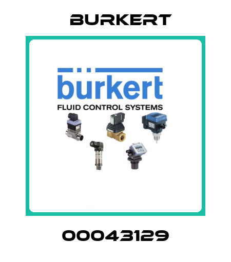 00043129 Burkert