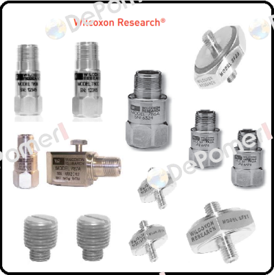 797L-35 VIBRATION Wilcoxon