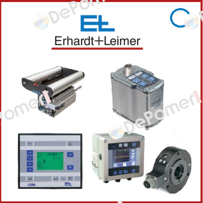 00045450 PDV 0200-60 Erhardt Leimer