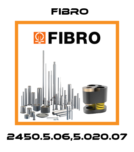 2450.5.06,5.020.07 Fibro