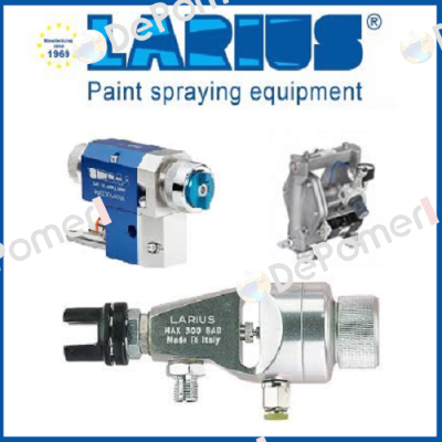 8000 INK PUMP Larius