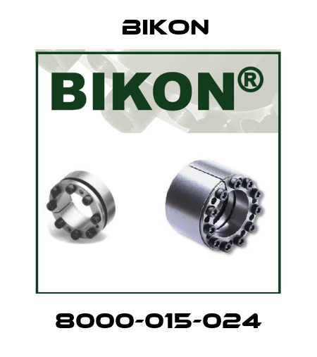 8000-015-024 Bikon