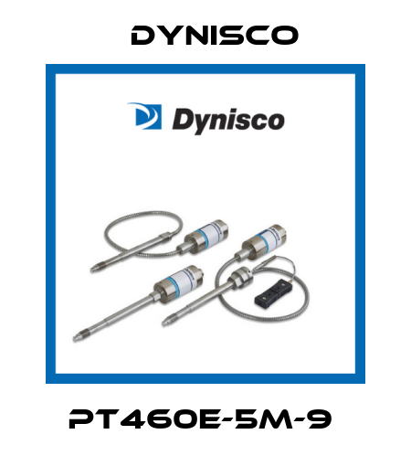 PT460E-5M-9  Dynisco