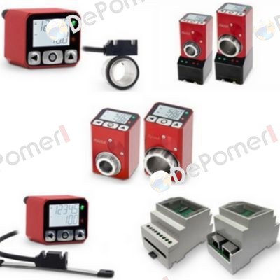 8016 SEP-160-24VDC Fiama