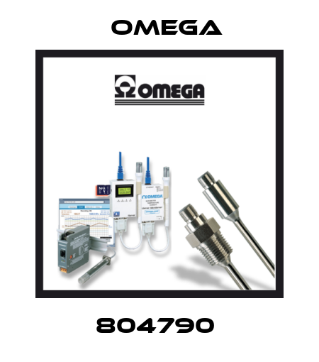 804790  Omega