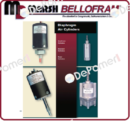 904-026-000 Bellofram