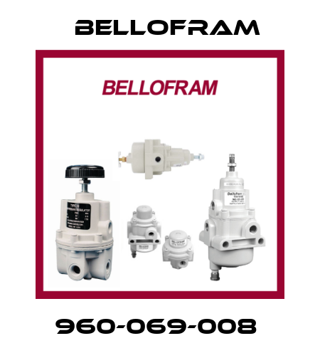 960-069-008  Bellofram