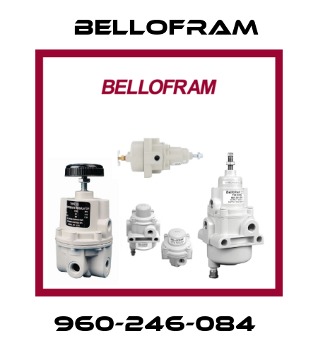 960-246-084  Bellofram