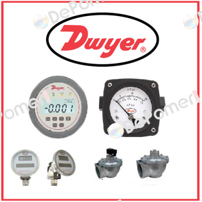 810-0009  Dwyer