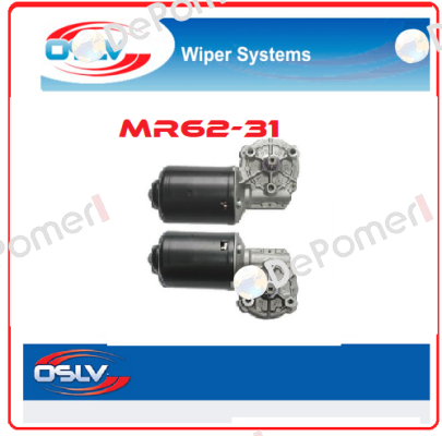 MR62-31 OSLV Italia