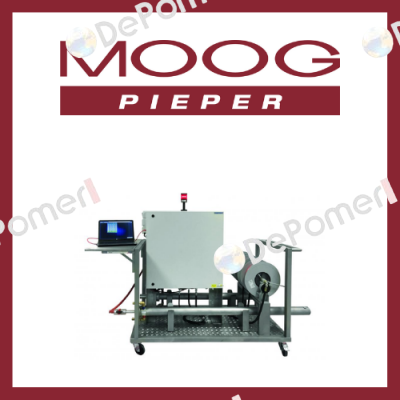 DMW-7660 Pieper