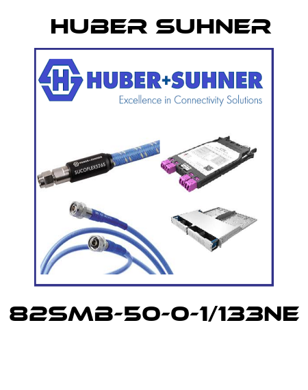 82SMB-50-0-1/133NE  Huber Suhner