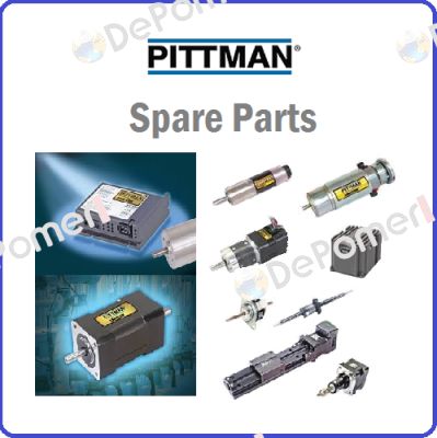 8324S006-R1- obsolete - replacement  - 8224S006-R1 Ametek Pittman