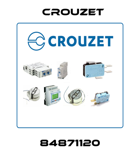 84871120 Crouzet