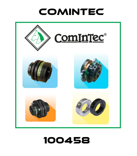 100458  Comintec