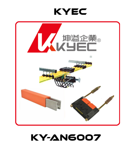 KY-AN6007  Kyec