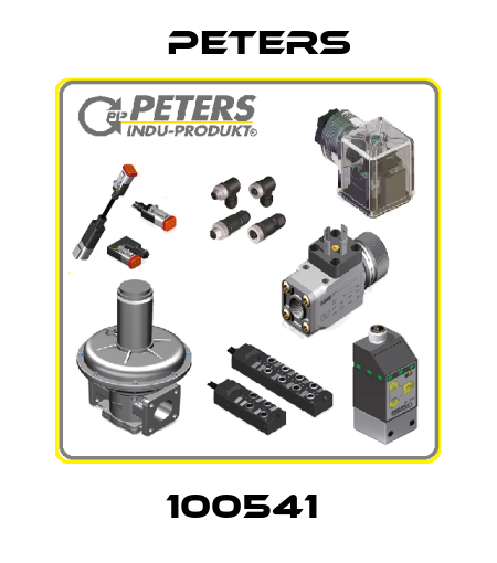 100541  Peters
