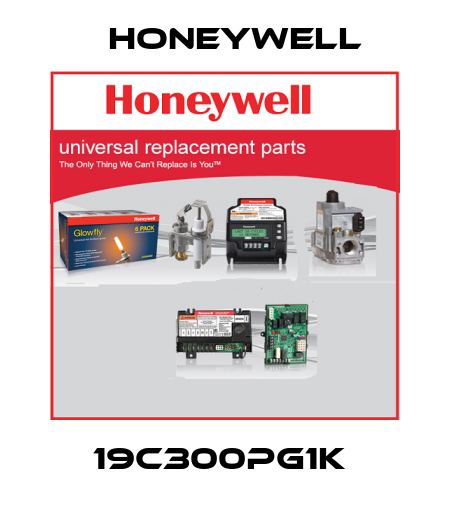 19C300PG1K  Honeywell