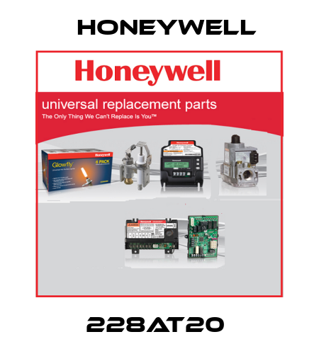 228AT20  Honeywell
