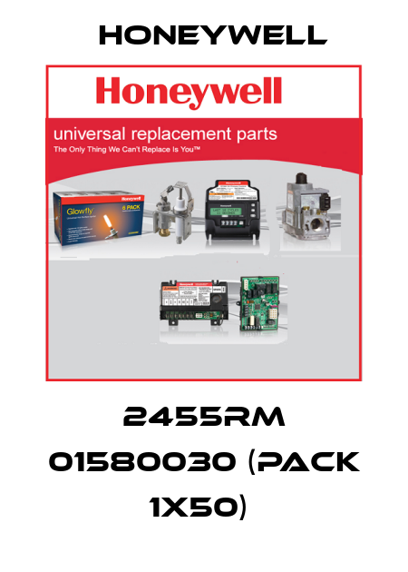 2455RM 01580030 (pack 1x50)  Honeywell