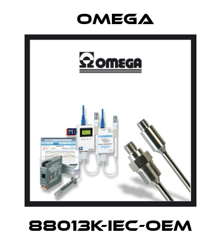 88013K-IEC-OEM Omega