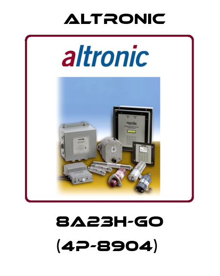 8A23H-GO (4P-8904)  Altronic