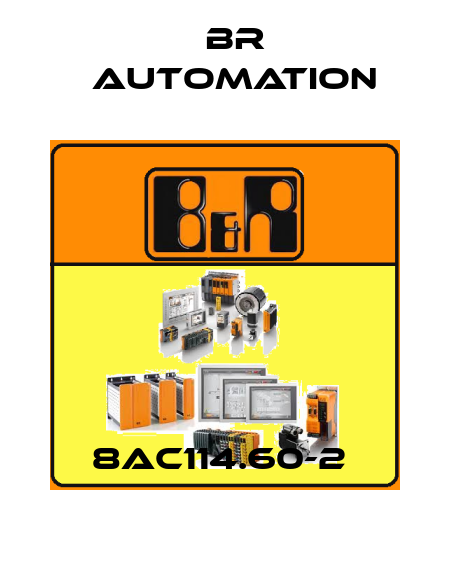 8AC114.60-2  Br Automation