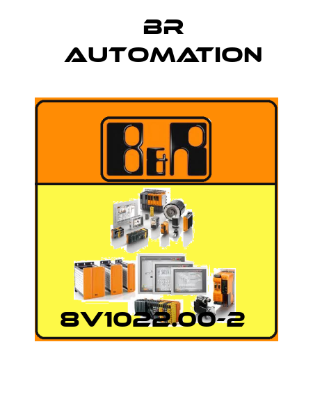 8V1022.00-2  Br Automation