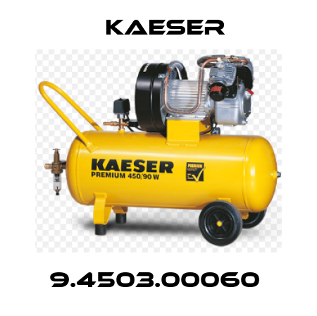 9.4503.00060  Kaeser