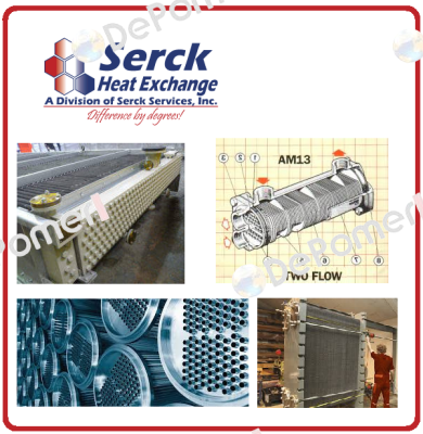 903 SS 075-1 (pack of 4 pieces)  Serck